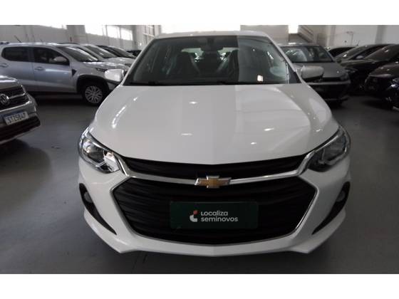 CHEVROLET ONIX 1.0 FLEX LT MANUAL CHEVROLET ONIX 1.0 FLEX LT MANUAL